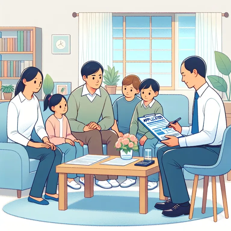 저소득층 주거비 지원 주거급여 신청 방법과 혜택 안내 1 저소득층 주거비 지원 주거급여 신청 방법과 혜택 안내