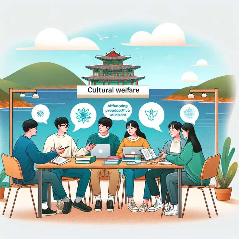 제주 청년 문화복지포인트 지원 프로그램 안내와 신청 방법 1 제주 청년 문화복지포인트 지원 프로그램 안내와 신청 방법