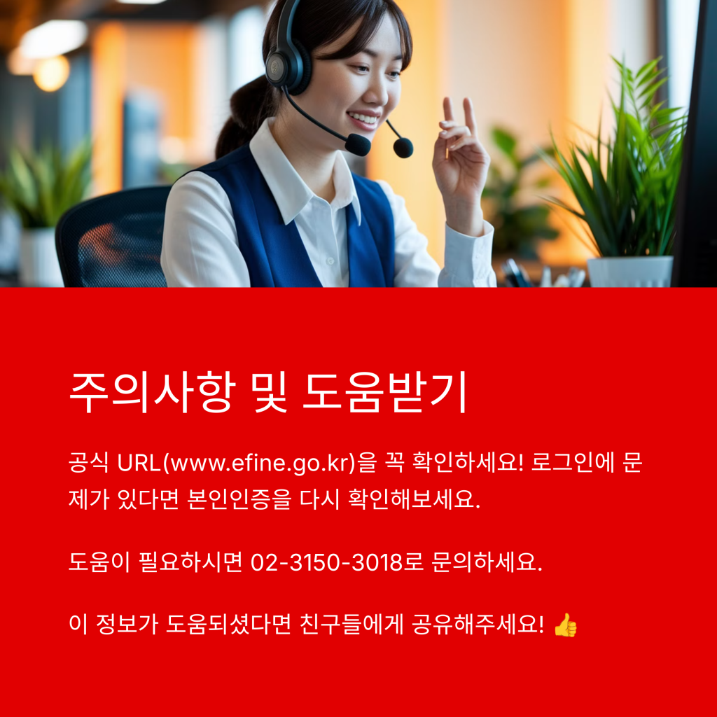 범칙금 납부와 과태료 조회, 교통민원24 전화번호로 한 번에 해결 5 6 9